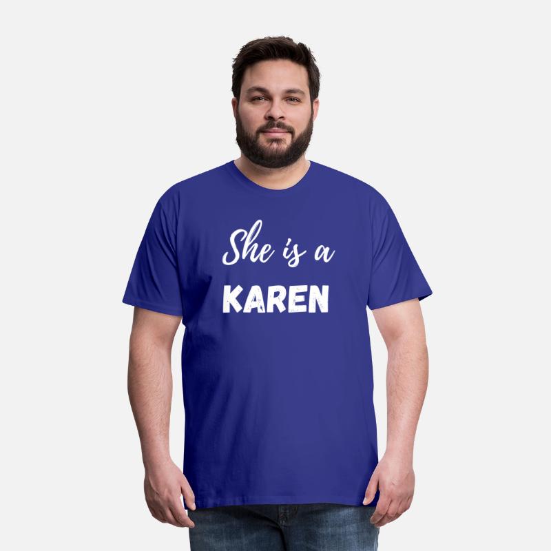 She is A Karen Funny