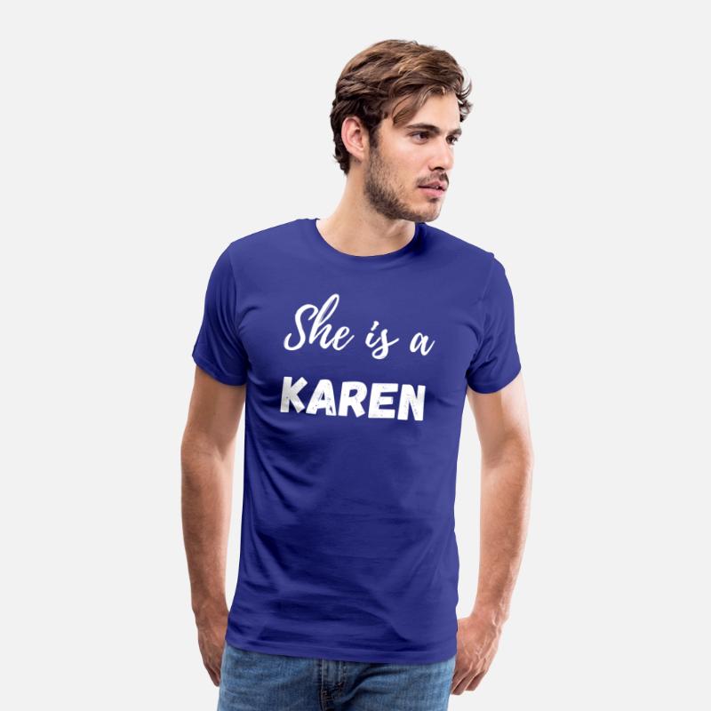 She is A Karen Funny