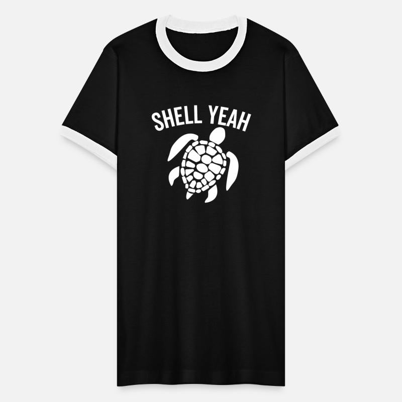 Shell Yeah