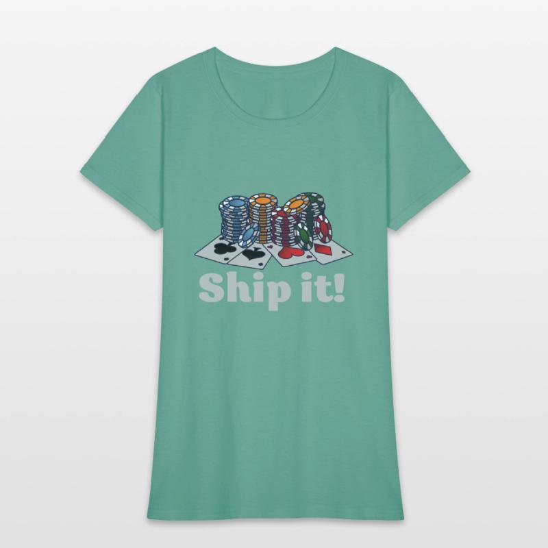 Ship it