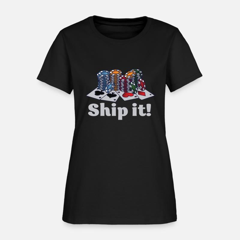 Ship it