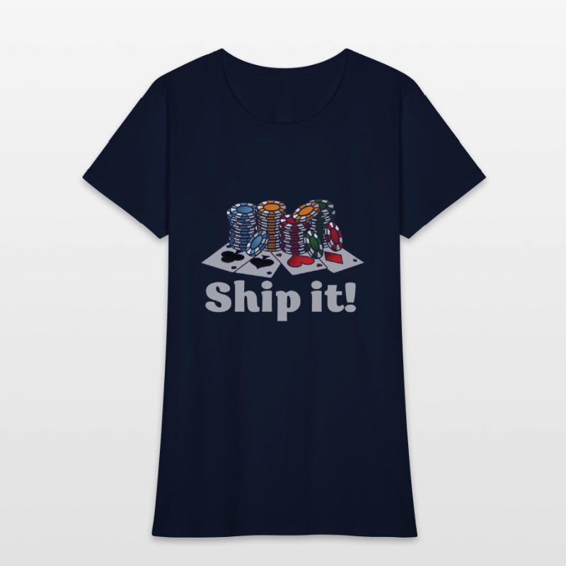 Ship it