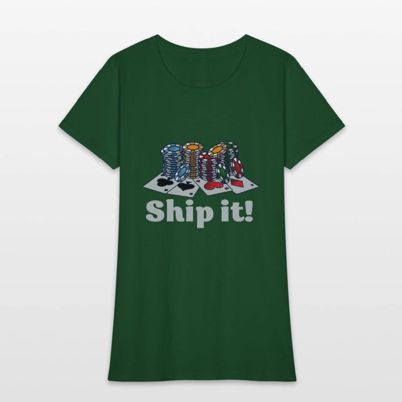 Ship it