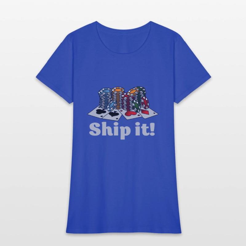 Ship it