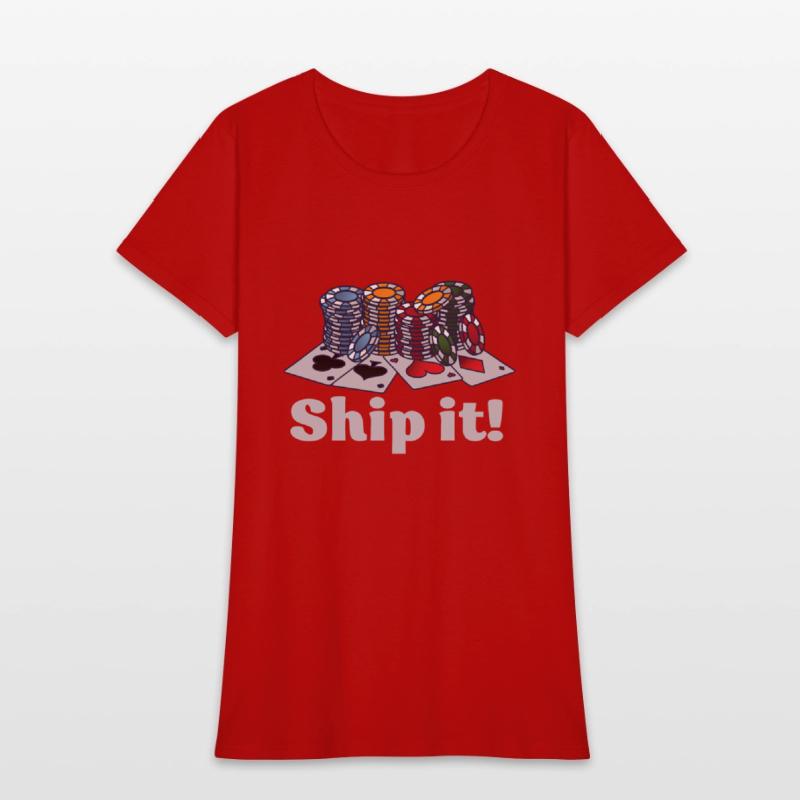 Ship it
