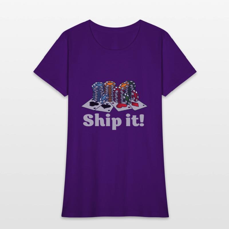 Ship it