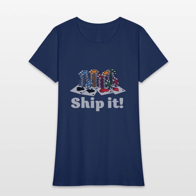 Ship it