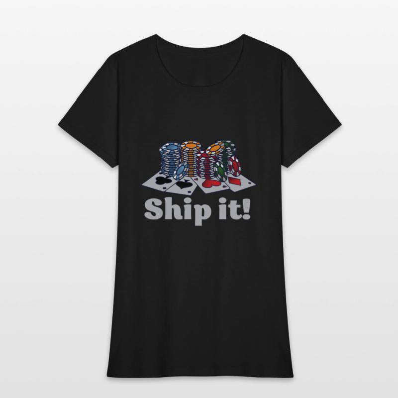 Ship it
