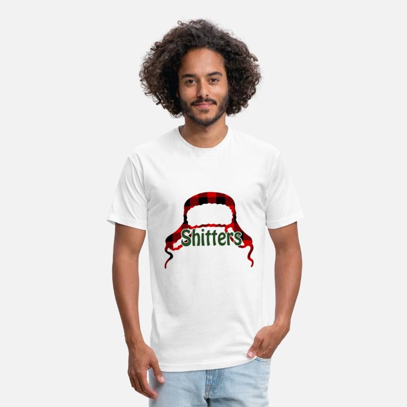 Shitters Full - Christmas Vacation