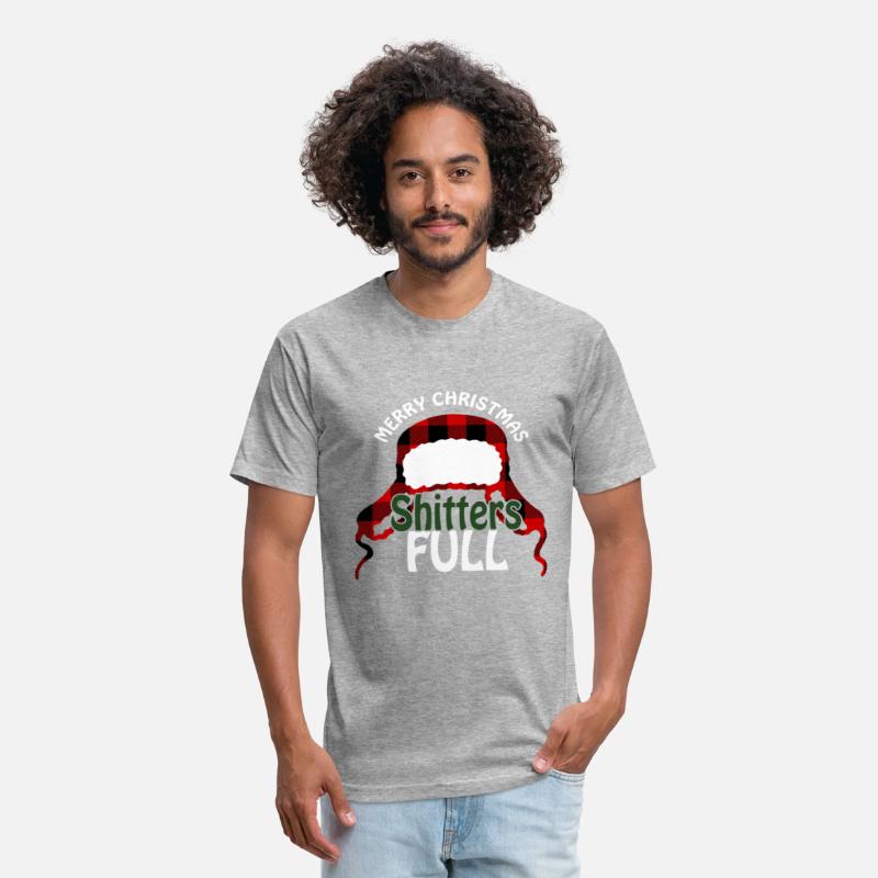 Shitters Full - Christmas Vacation