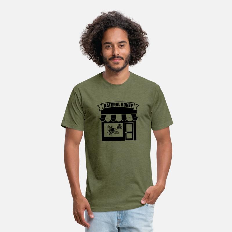 Shop logo NATURAL HONEY'