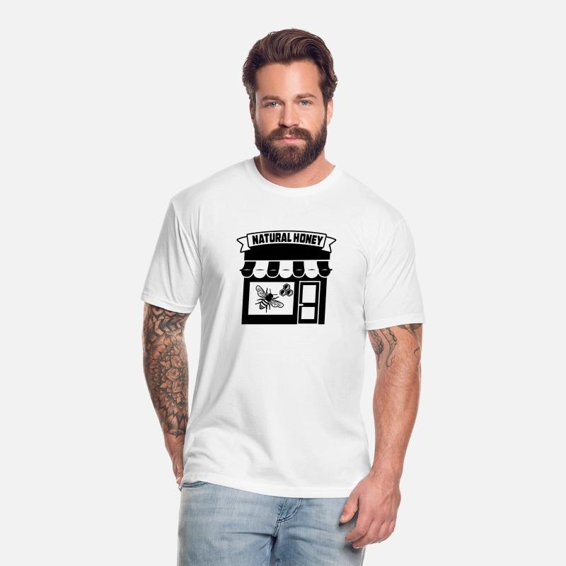 Shop logo NATURAL HONEY'