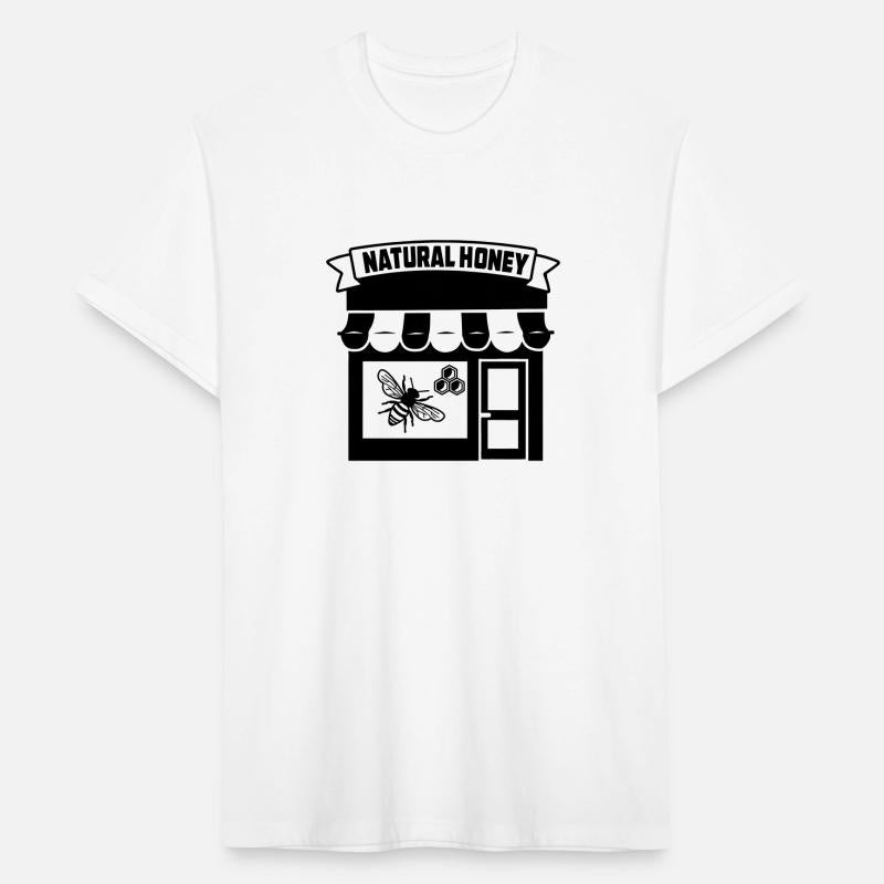 Shop logo NATURAL HONEY'