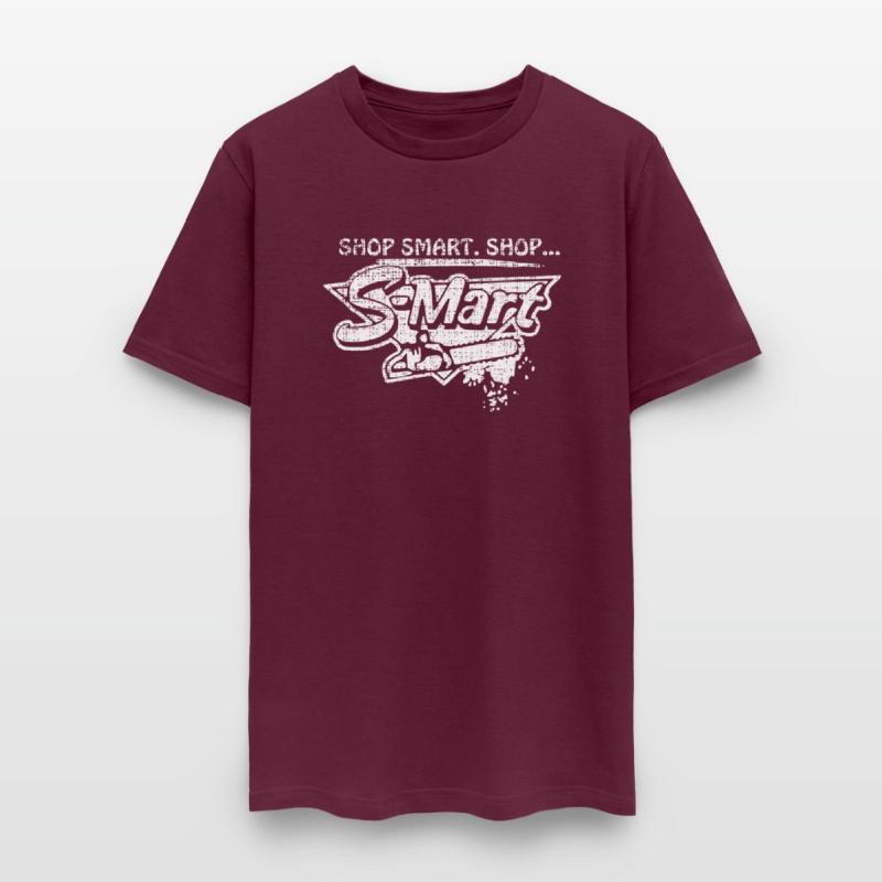 Shop Sm Shop S-M