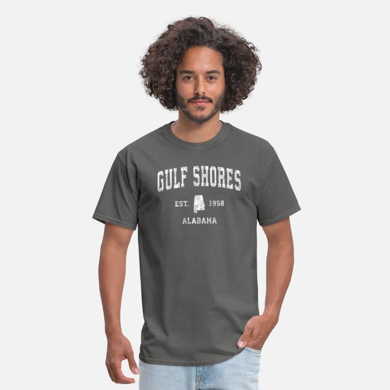 Shores Alabama Al Athletic Sports