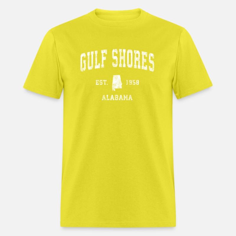 Shores Alabama Al Athletic Sports