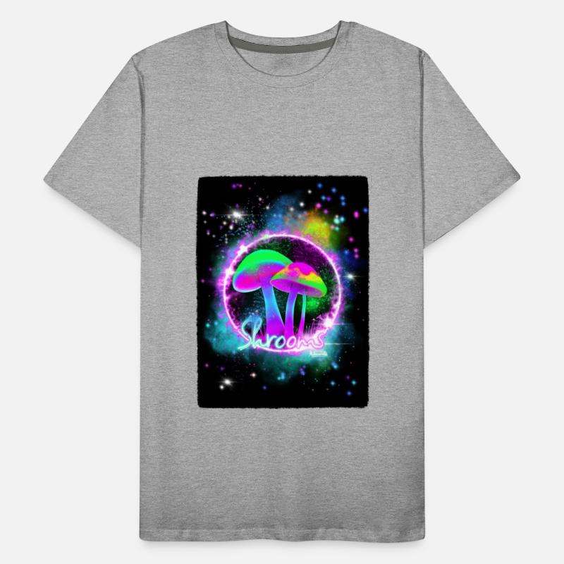 Shrooms