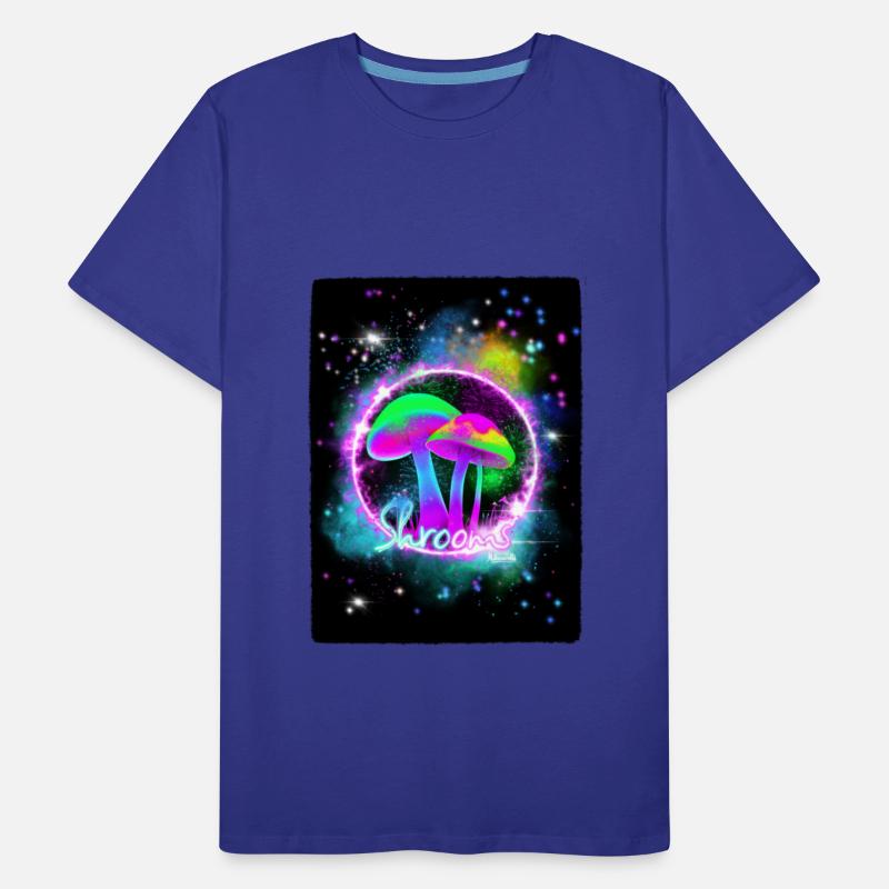 Shrooms