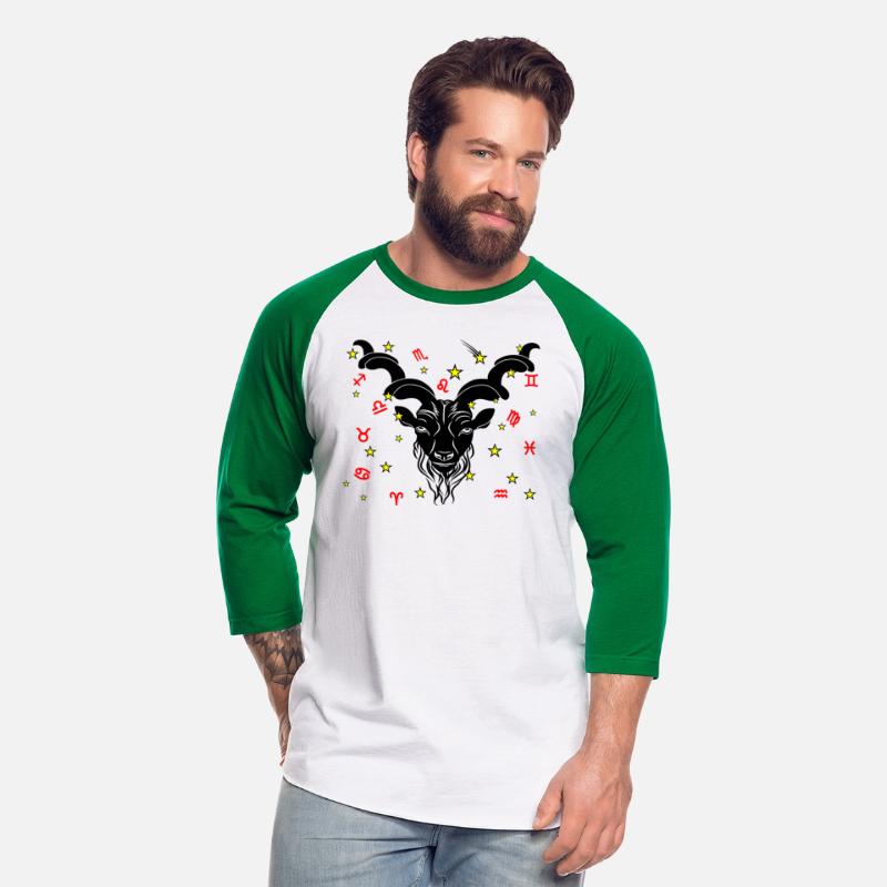 Sign Zodiac sign star logo Capricorn