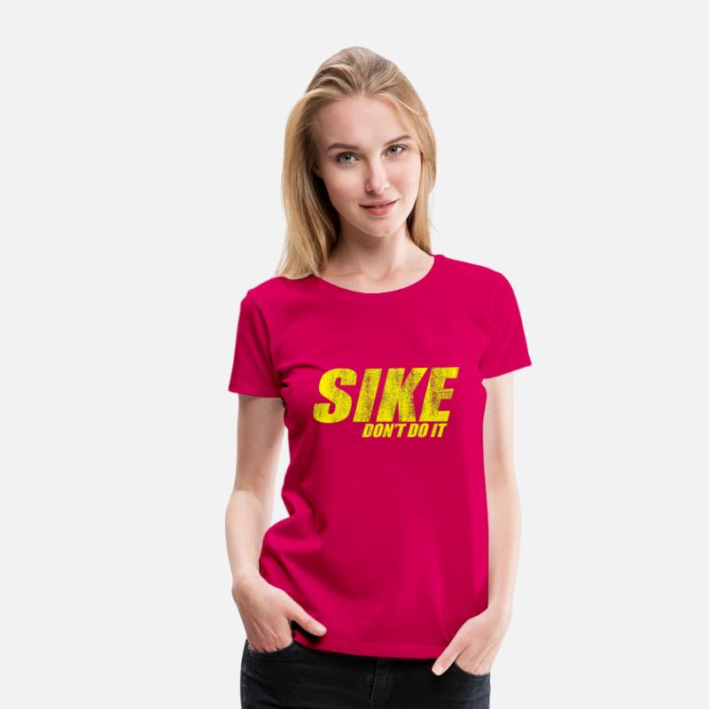Sike Don'T Do It - Diary-Of-A-Wimpy-Kid