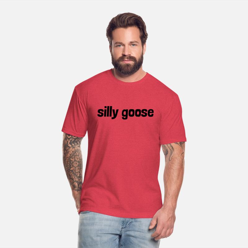 Silly Goose