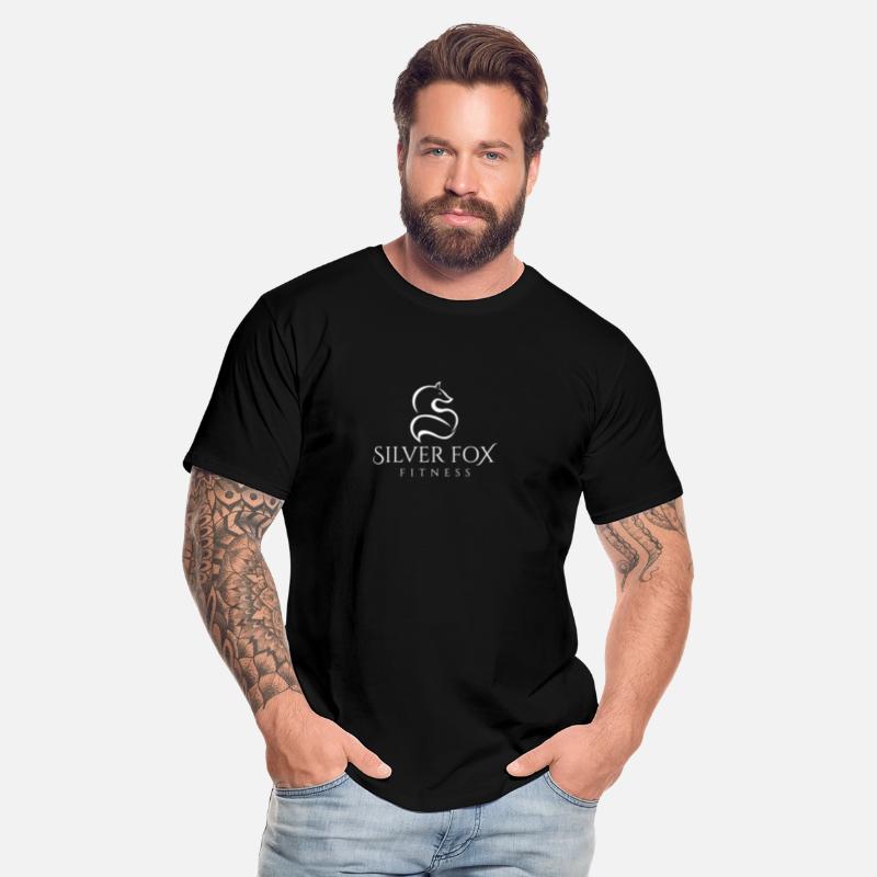 Silver Fox Fitness