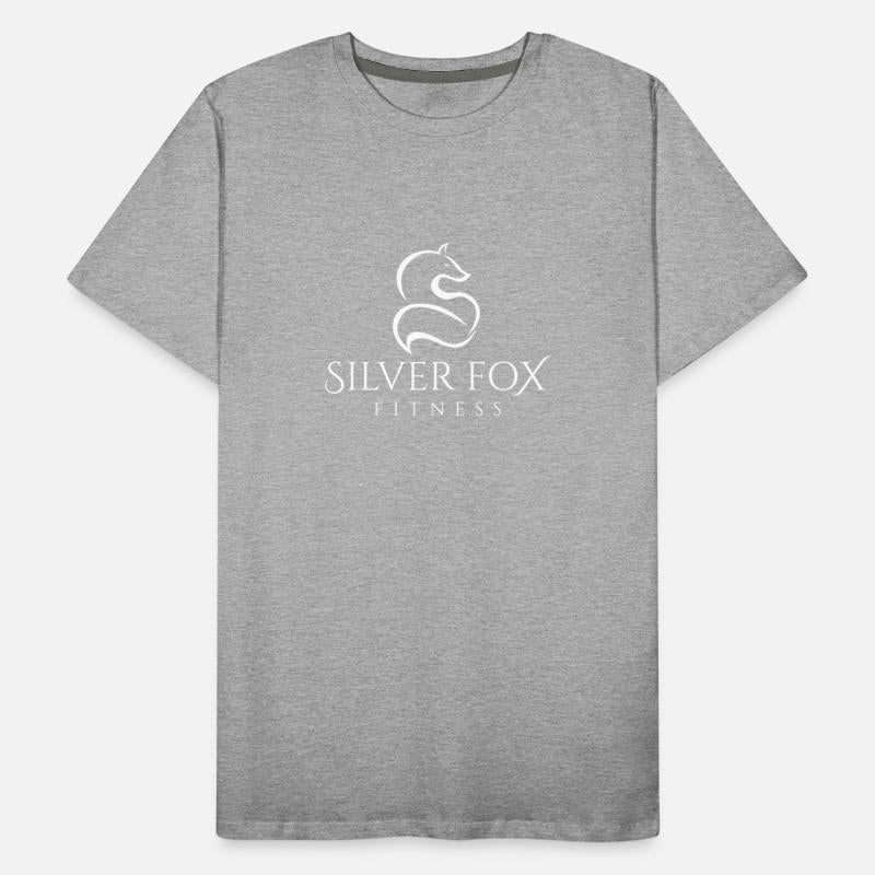 Silver Fox Fitness