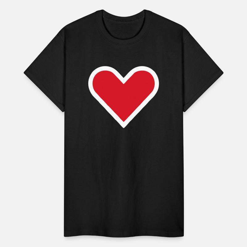 Simple Heart Symbol