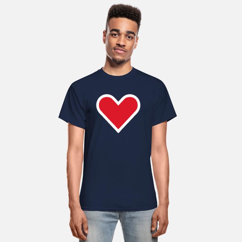 Simple Heart Symbol