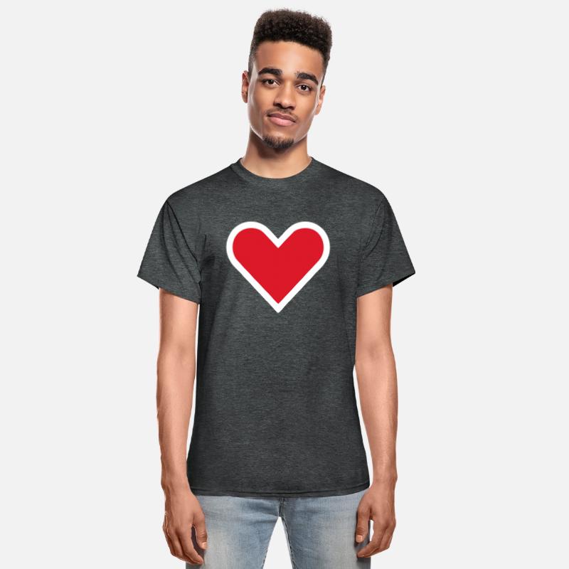 Simple Heart Symbol