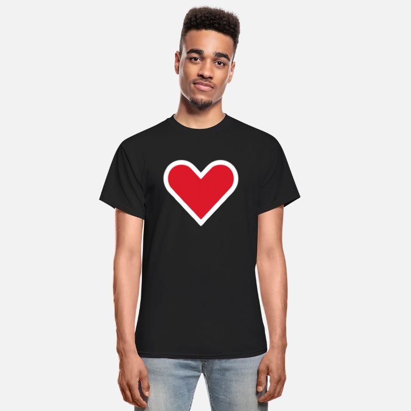 Simple Heart Symbol