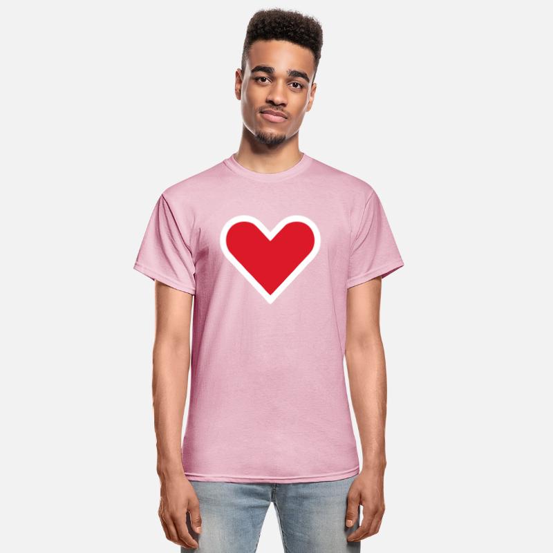 Simple Heart Symbol