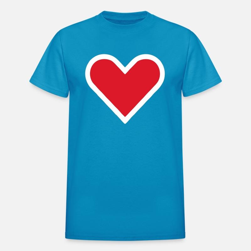 Simple Heart Symbol