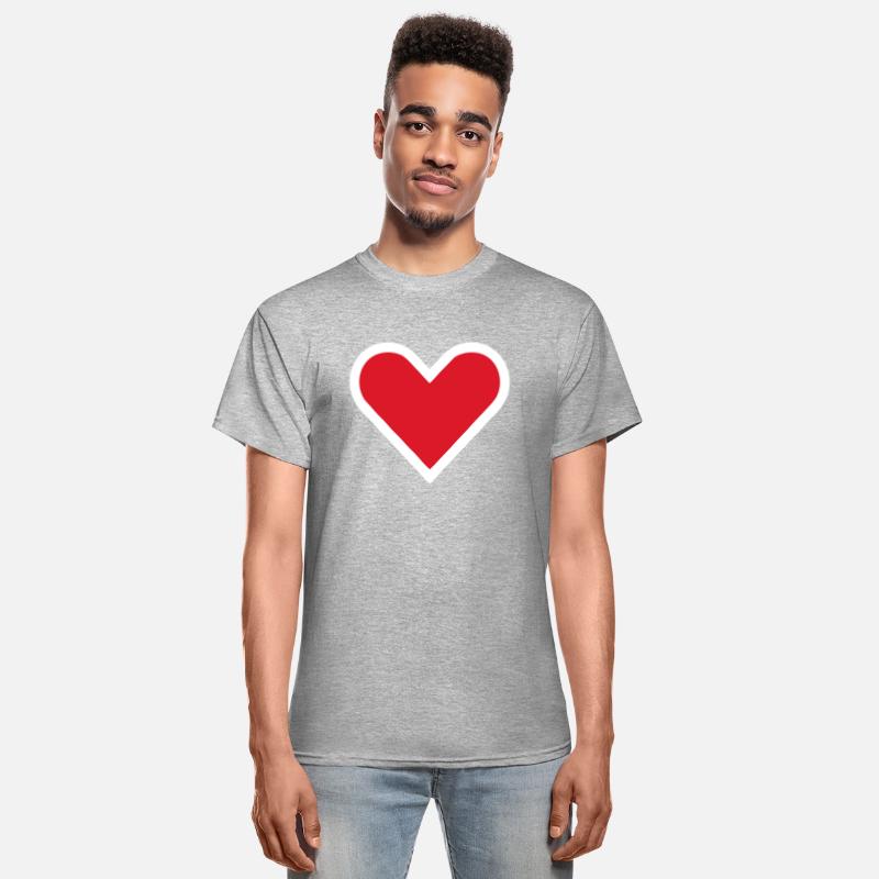 Simple Heart Symbol