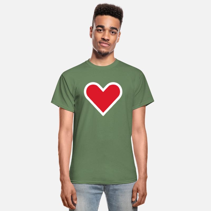 Simple Heart Symbol