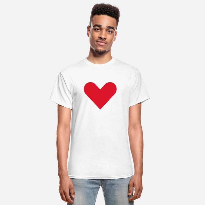 Simple Heart Symbol