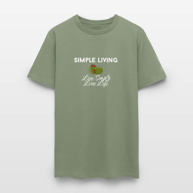 Simple Living