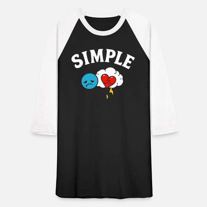 simple plan blue