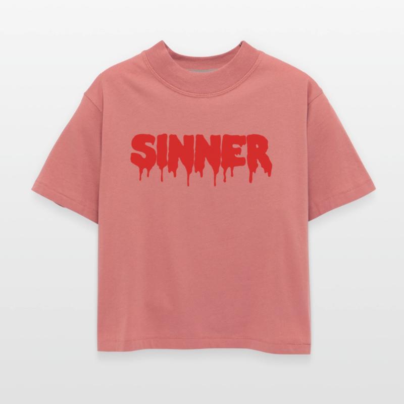 SINNER