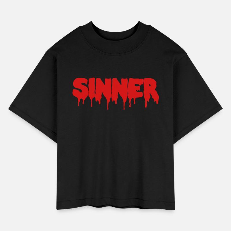 SINNER