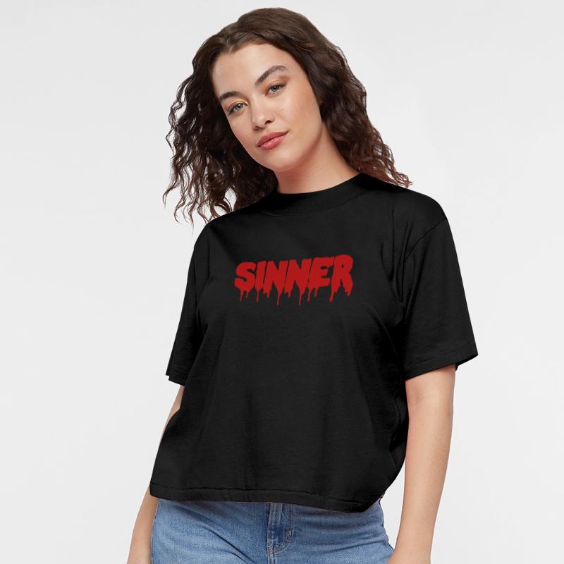 SINNER
