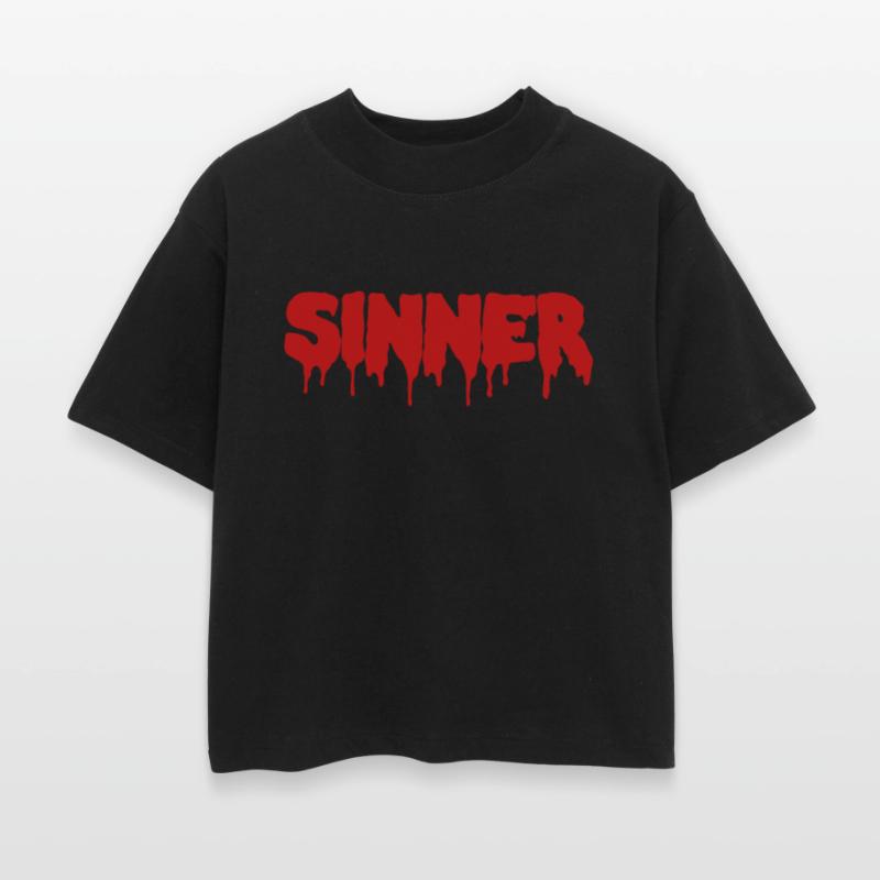 SINNER