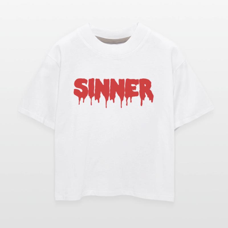 SINNER