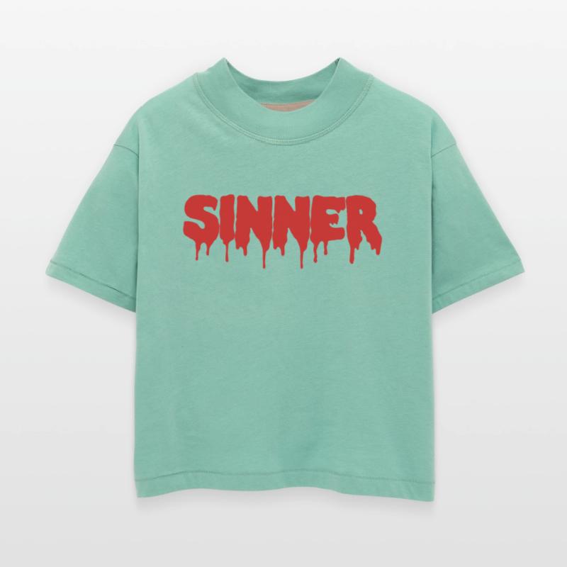 SINNER