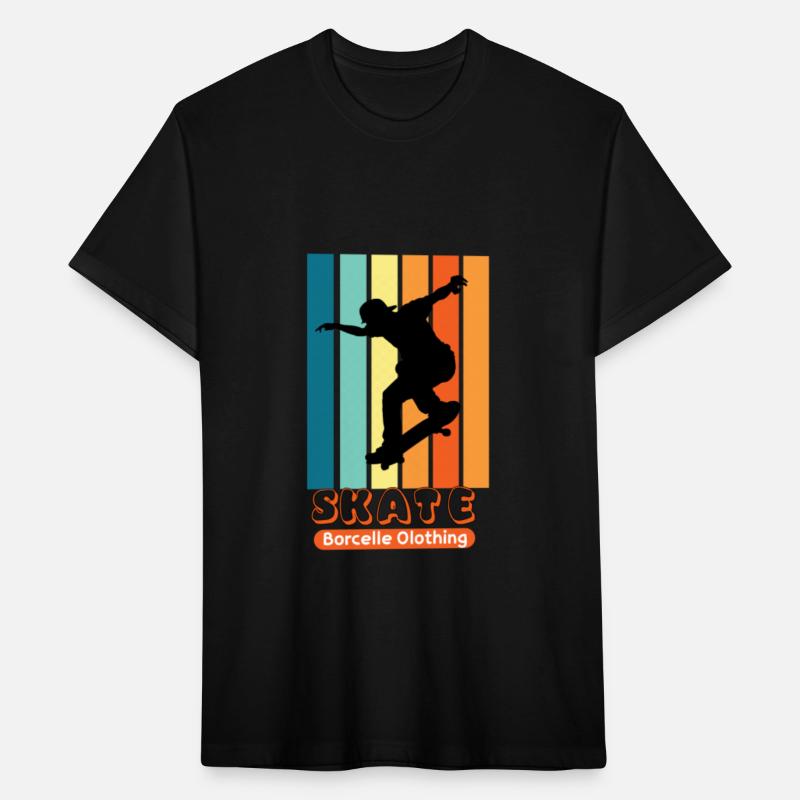 SKATE