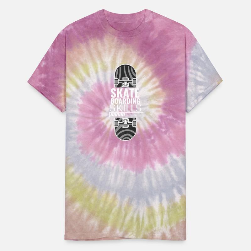 Skateboard Clothes Skateboarding Skills Loading