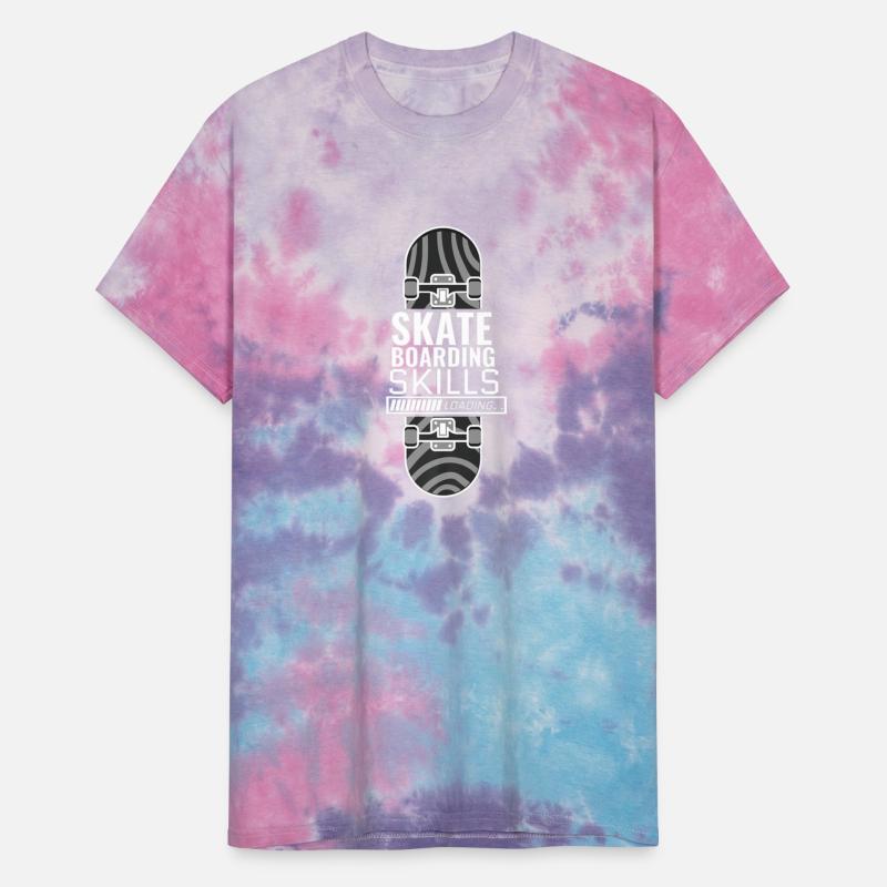 Skateboard Clothes Skateboarding Skills Loading