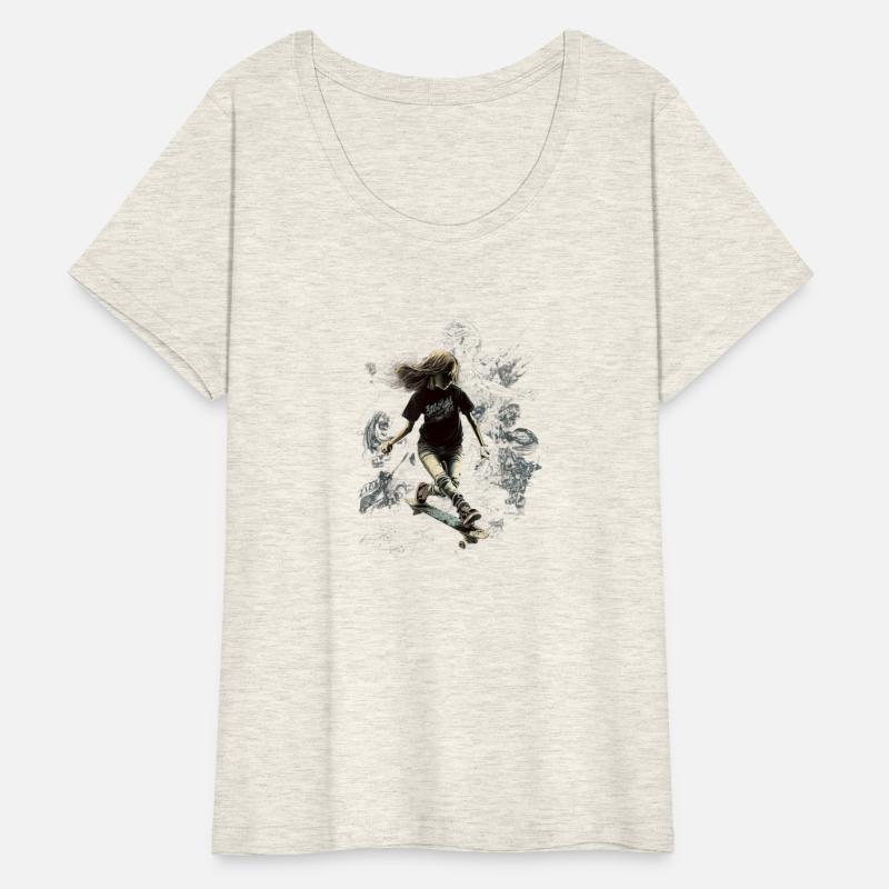 skater girl clothes aesthetic skating