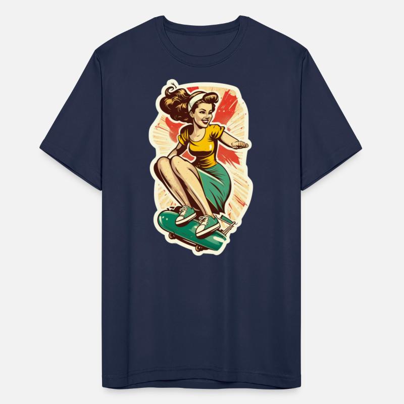 Skater Girl