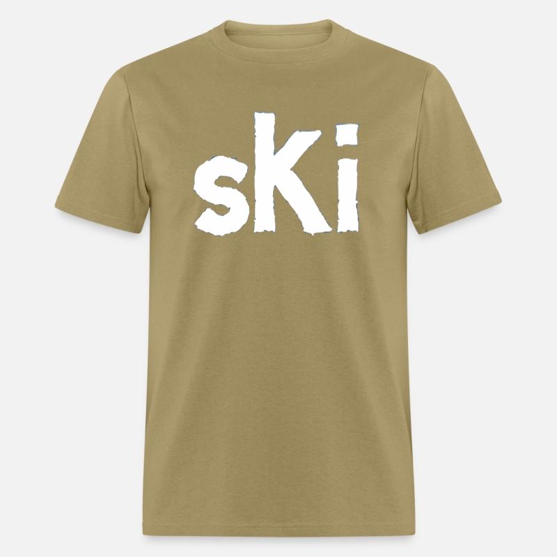 Ski Winter Sports
